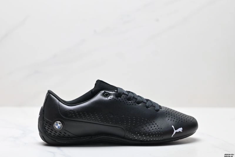 Puma Shoes Breathable 1773