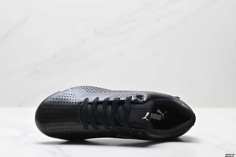 Puma Shoes Breathable 1773