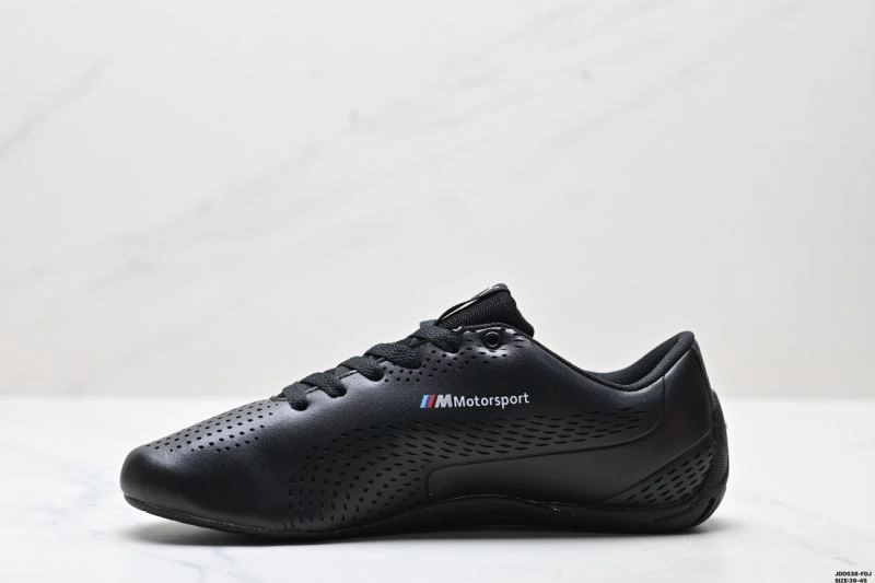 Puma Shoes Breathable 1773