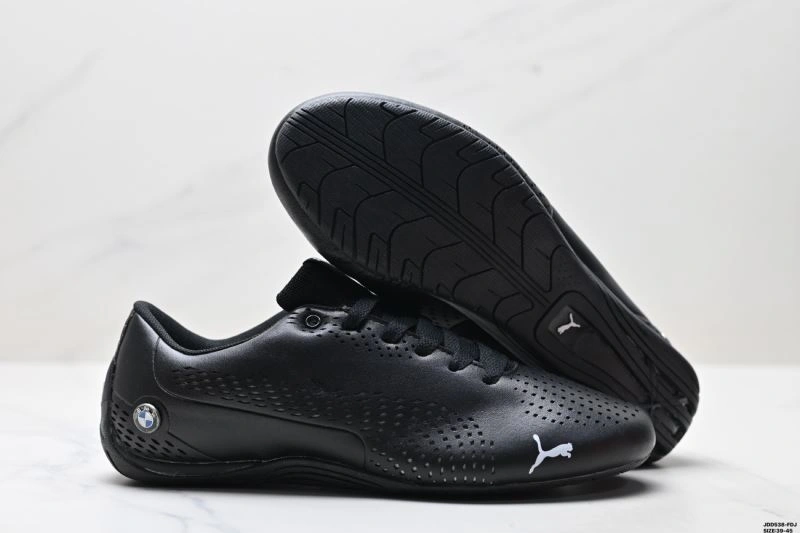 Puma Shoes Breathable 1773