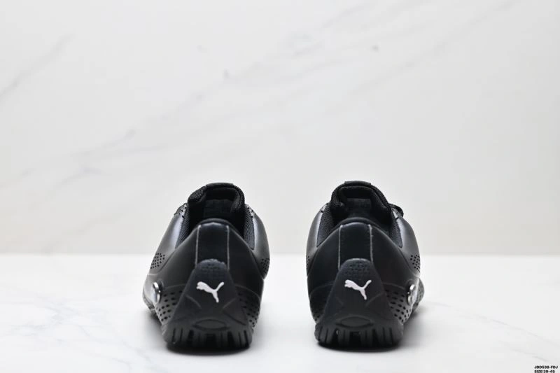 Puma Shoes Breathable 1773