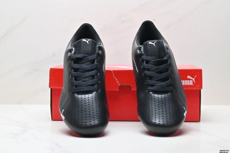 Puma Shoes Breathable 1773