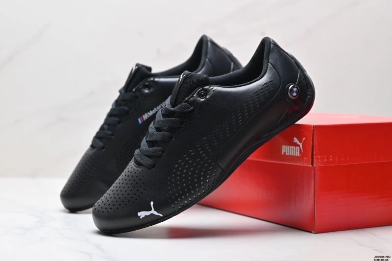 Puma Shoes Breathable 1773
