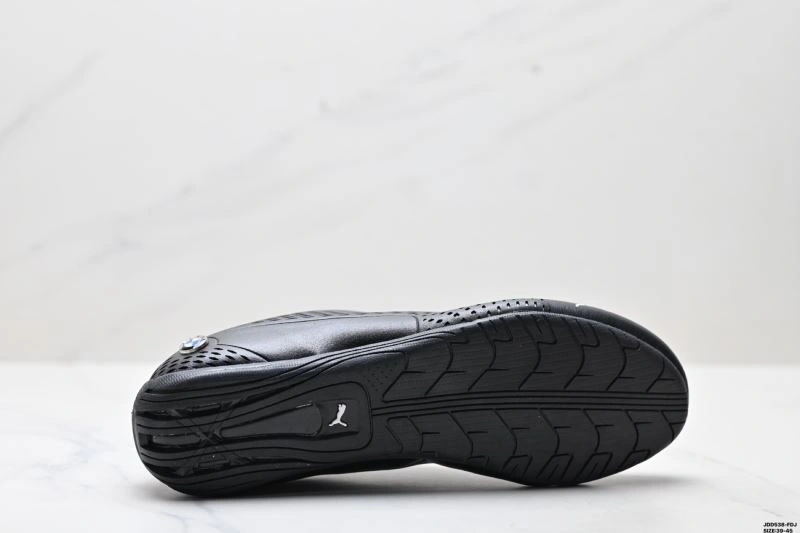 Puma Shoes Breathable 1773