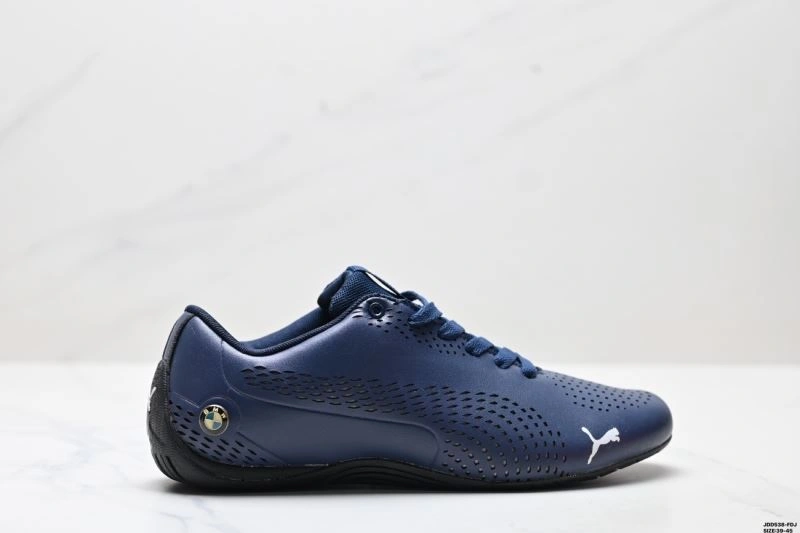 Puma Shoes Efficient 1782