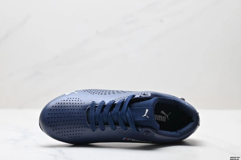 Puma Shoes Efficient 1782