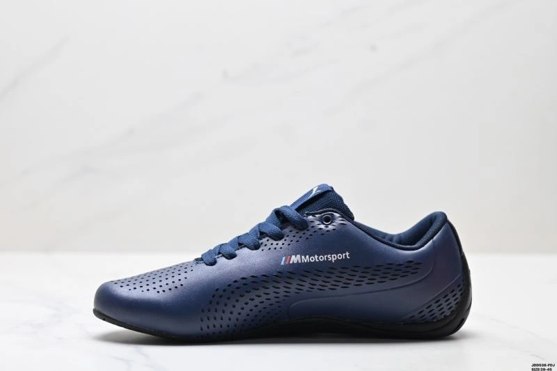 Puma Shoes Efficient 1782