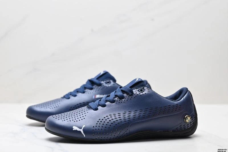 Puma Shoes Efficient 1782