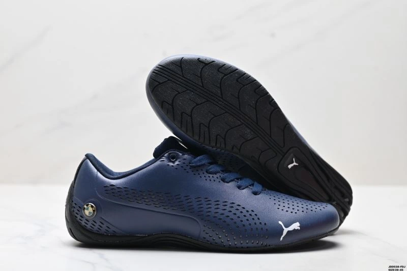 Puma Shoes Efficient 1782