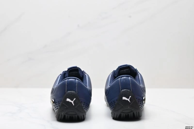 Puma Shoes Efficient 1782