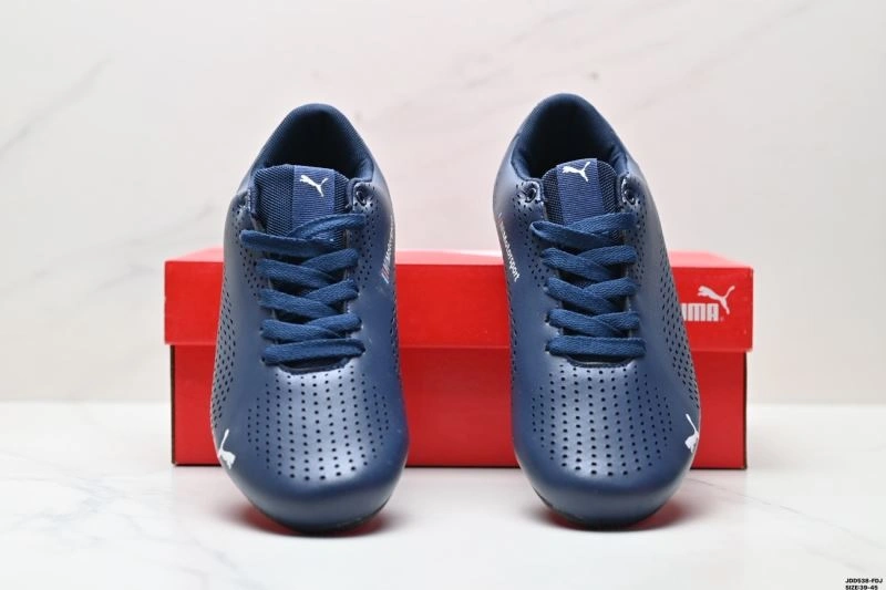 Puma Shoes Efficient 1782