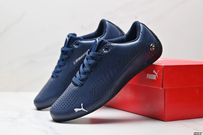 Puma Shoes Efficient 1782
