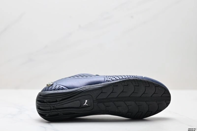 Puma Shoes Efficient 1782