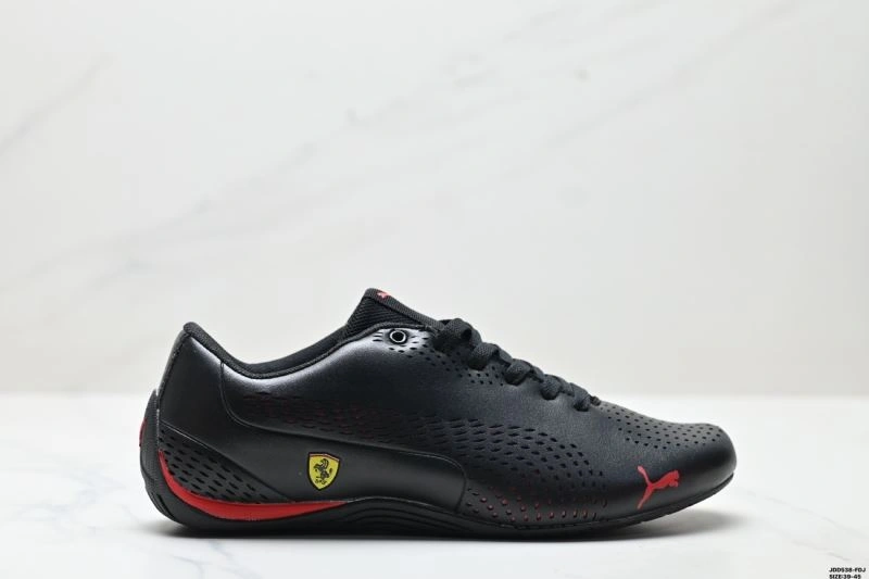 Puma Shoes EasyCare 1843