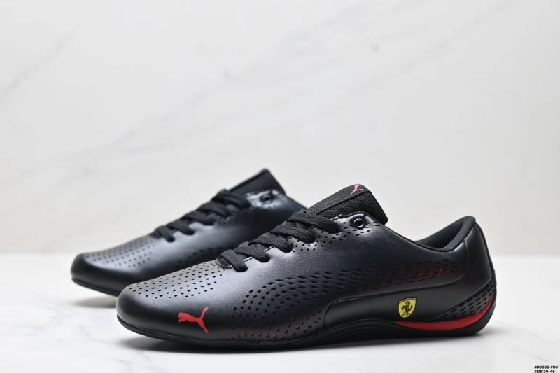 Puma Shoes EasyCare 1843