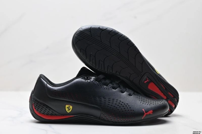 Puma Shoes EasyCare 1843