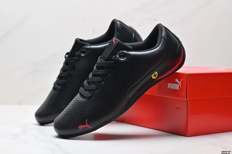 Puma Shoes EasyCare 1843
