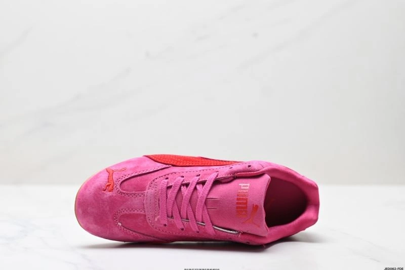 Supportive Puma Shoes 1768