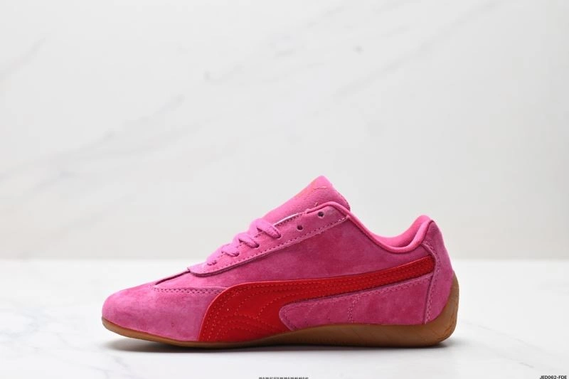 Supportive Puma Shoes 1768
