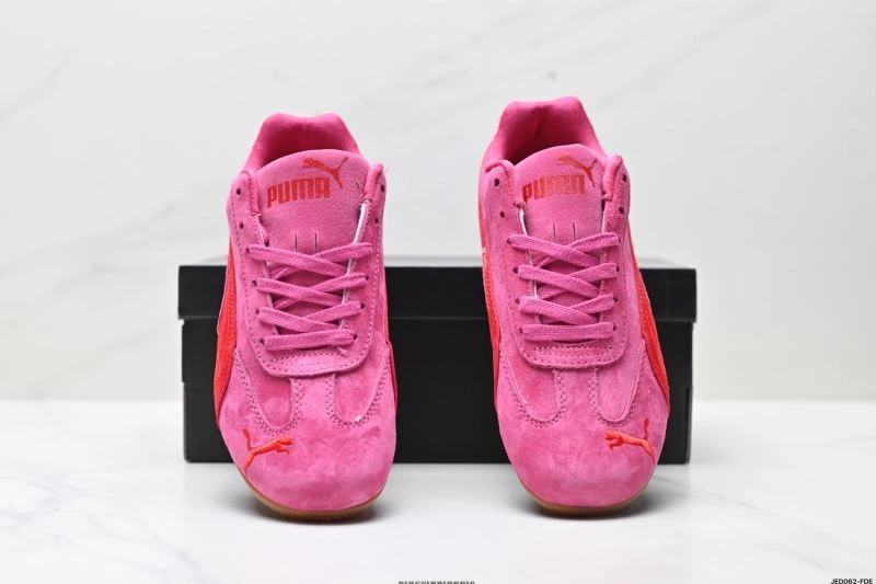 Supportive Puma Shoes 1768
