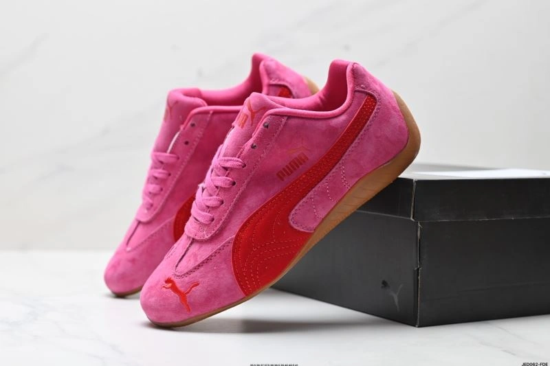 Supportive Puma Shoes 1768