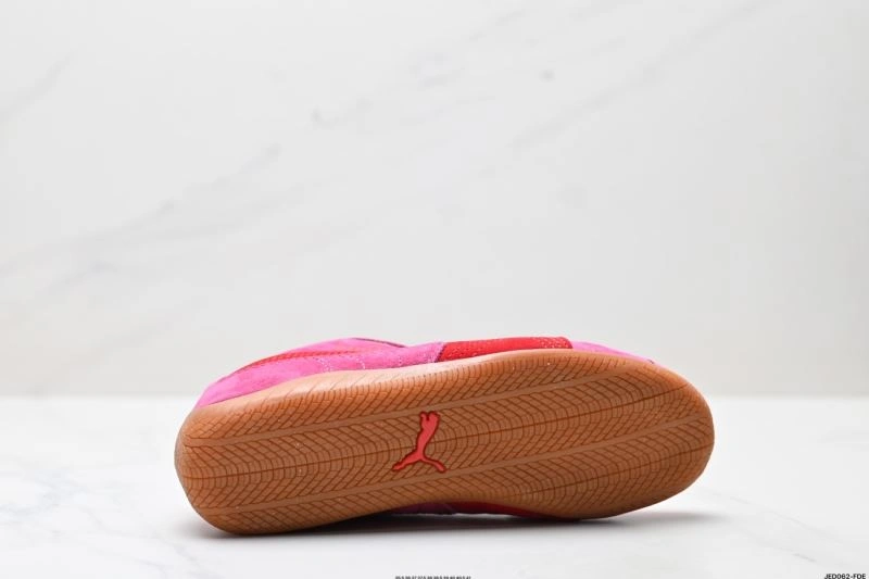 Supportive Puma Shoes 1768