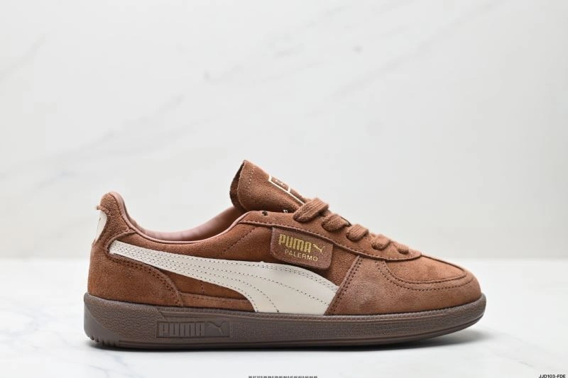 Timeless Puma Shoes 1766