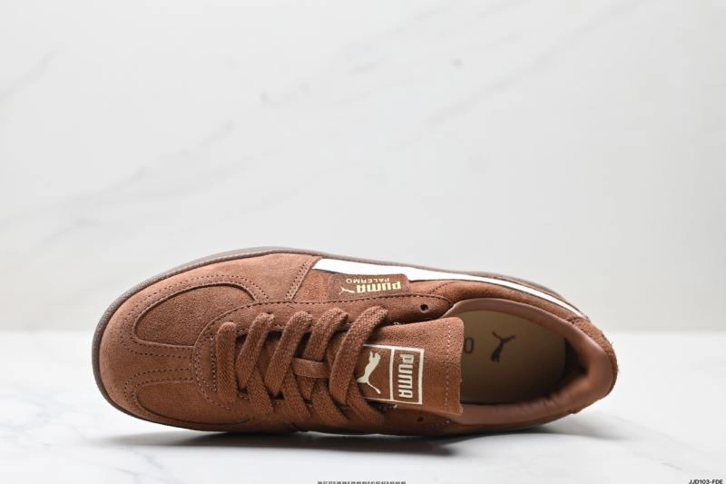 Timeless Puma Shoes 1766