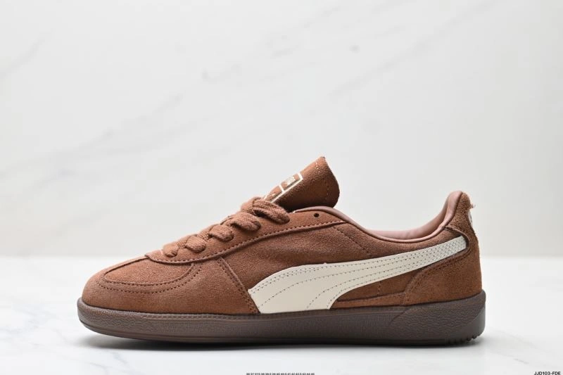 Timeless Puma Shoes 1766