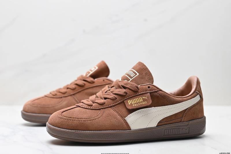Timeless Puma Shoes 1766