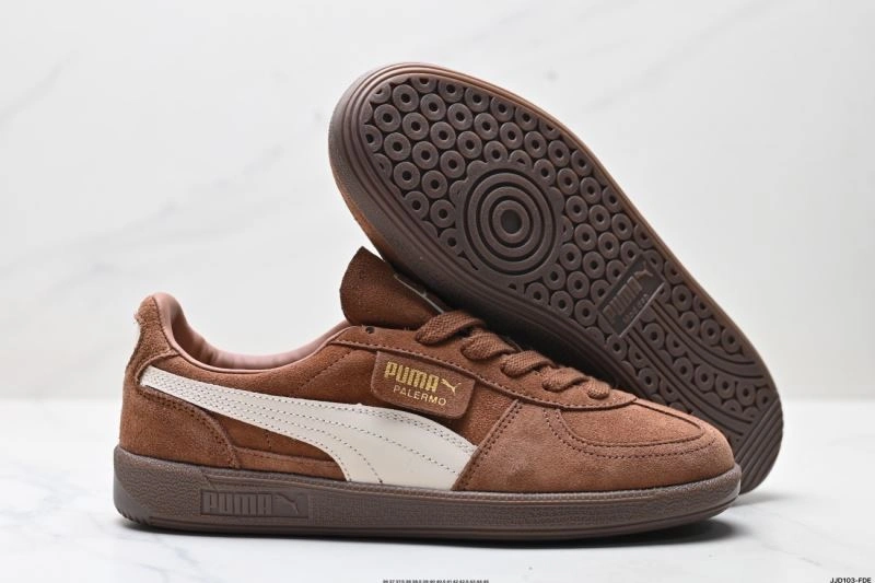 Timeless Puma Shoes 1766