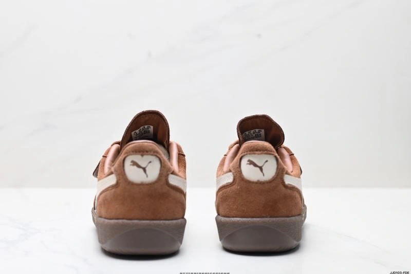 Timeless Puma Shoes 1766