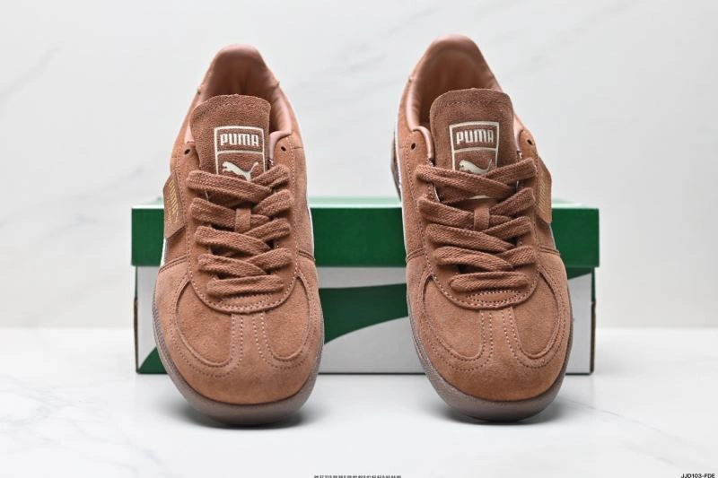 Timeless Puma Shoes 1766
