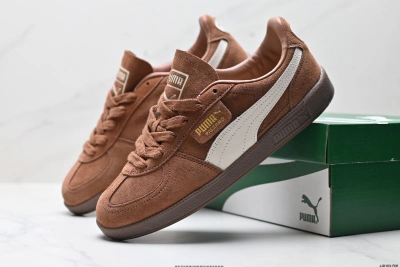 Timeless Puma Shoes 1766