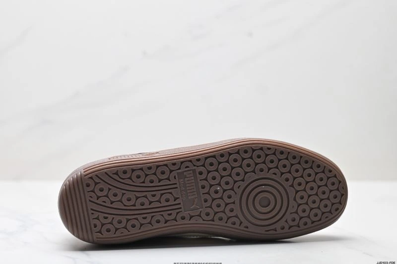 Timeless Puma Shoes 1766