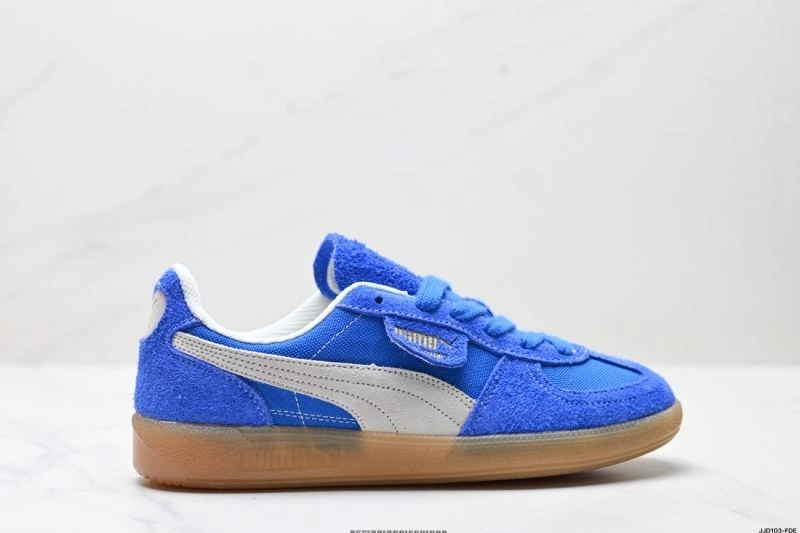 Puma Shoes Timeless 1771