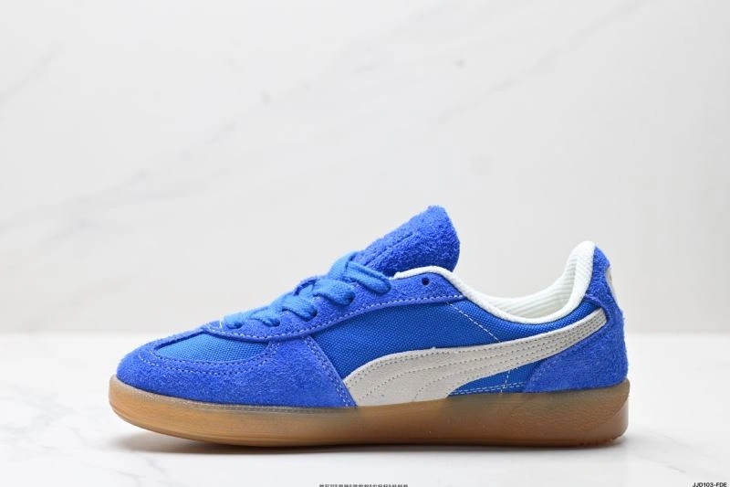 Puma Shoes Timeless 1771