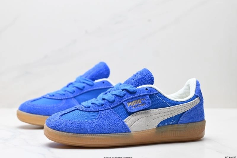 Puma Shoes Timeless 1771