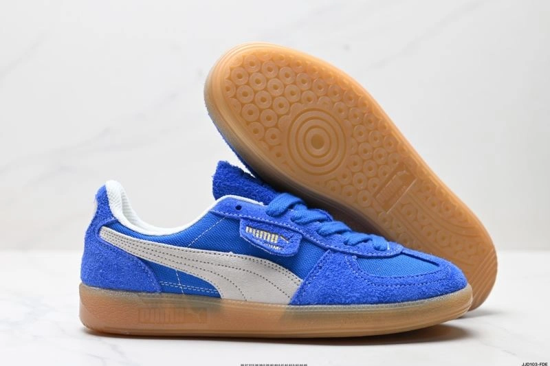 Puma Shoes Timeless 1771