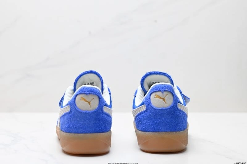 Puma Shoes Timeless 1771