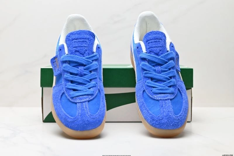 Puma Shoes Timeless 1771