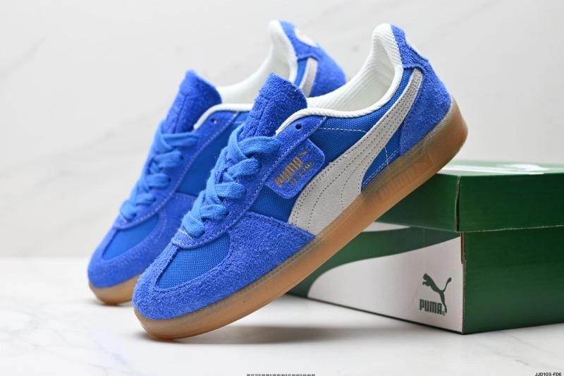 Puma Shoes Timeless 1771