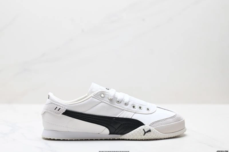 RelaxedFit Puma Shoes 1777