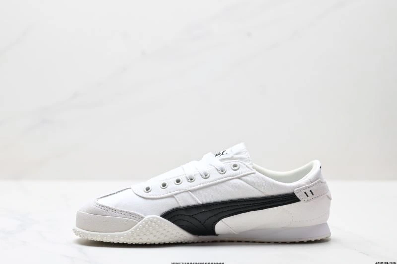 RelaxedFit Puma Shoes 1777