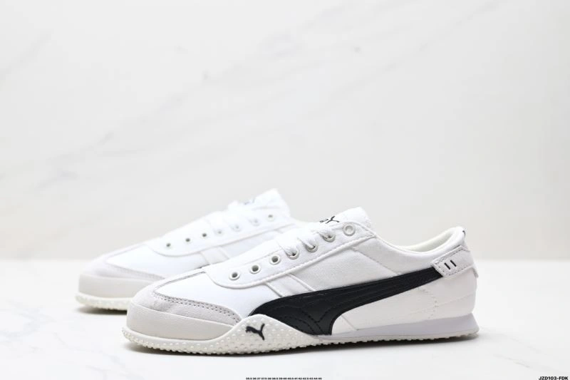 RelaxedFit Puma Shoes 1777