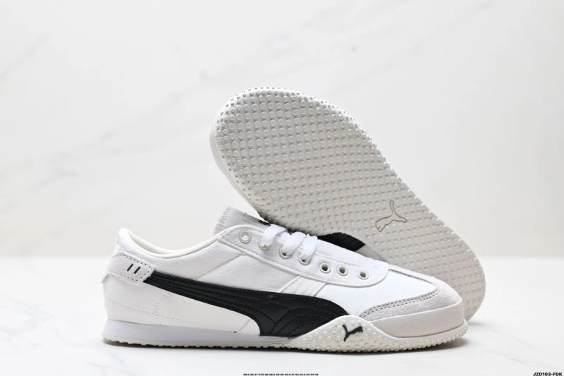 RelaxedFit Puma Shoes 1777