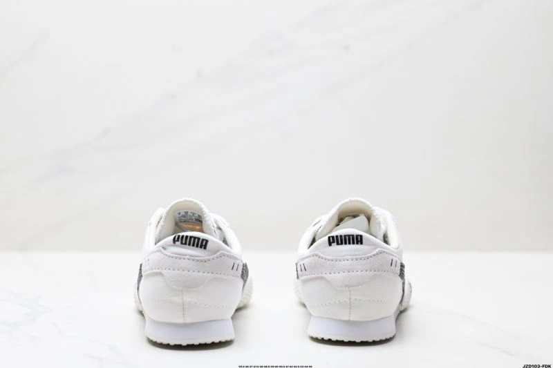 RelaxedFit Puma Shoes 1777