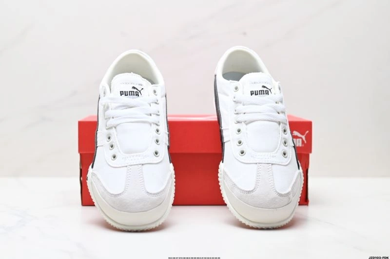 RelaxedFit Puma Shoes 1777