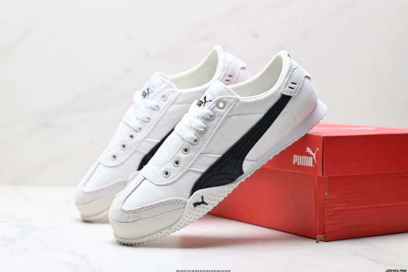 RelaxedFit Puma Shoes 1777