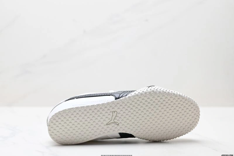RelaxedFit Puma Shoes 1777